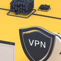 Using an Unmetered VPN to Access Your Home Network Remotely and Securely